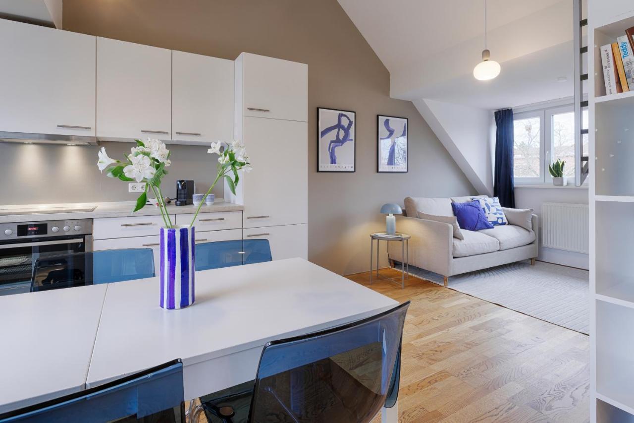 Homiestay City-Apartment, Balkon & Parkplatz Вюрцбург Экстерьер фото